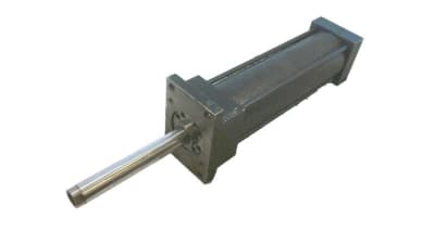 EATON CORPORATION SXH0027B