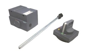 SIEMENS 3VA9257-0PK11