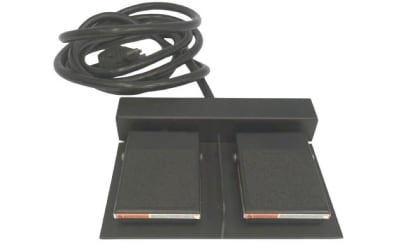 LINEMASTER TWIN T-91-SCH