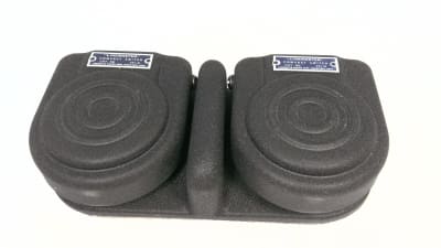 LINEMASTER TWIN 491-S