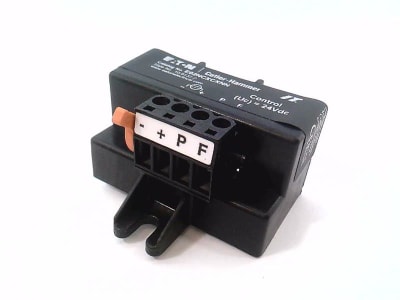 EATON CORPORATION E02NCXCXNN