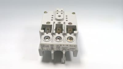SCHNEIDER ELECTRIC 31035-075-59