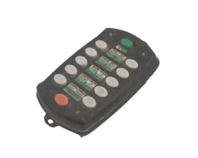 EATON CORPORATION T110C-001002