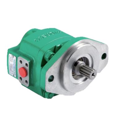 HYDRECO WSP1A-5020-B4T-S1F1B-1V