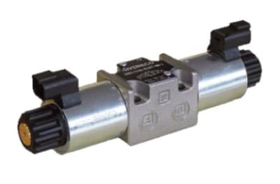 HYDRECO HDS3-D1-D14K2-NL-1