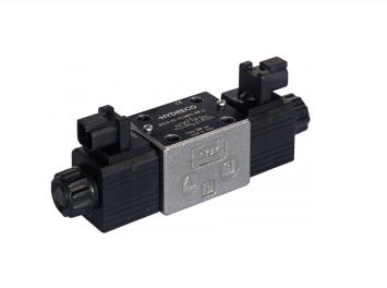 HYDRECO HDL3-A1-D14K4-NL-1