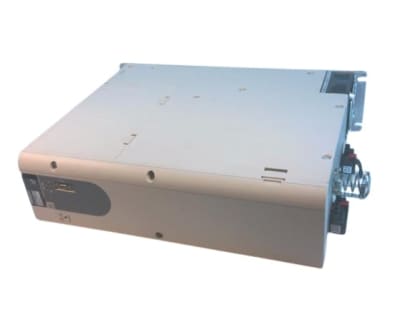 YASKAWA ELECTRIC SGD7S-5R4DA0B000F64