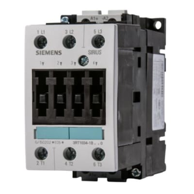 SIEMENS 3RT1034-1BB40
