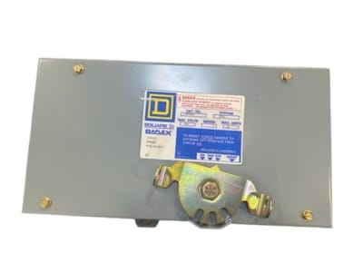 SCHNEIDER ELECTRIC SD75440