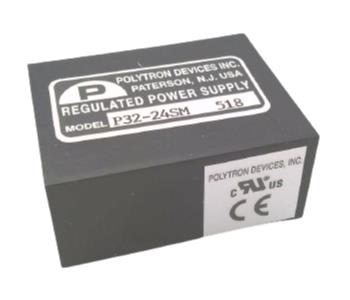 POLYTRON DEVICES P32-24SM