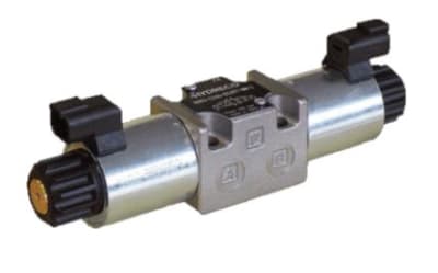 HYDRECO HDE3-D26A-D12WK7-VB-1