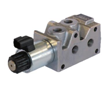 HYDRECO DDM-B2TA6-D48K1-NB-1