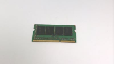 MICRON TECHNOLOGY INC MT16JSS51264HY-1G1A1