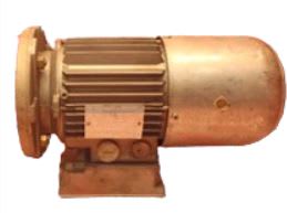 BONFIGLIOLI BN-71-B-4-FD