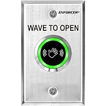 SECO LARM SD-9263-KSQ