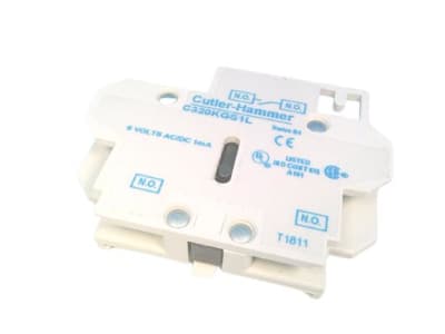 EATON CORPORATION C320KGS1L