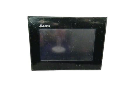 DELTA GROUP ELECTRONICS DOP-B07E415