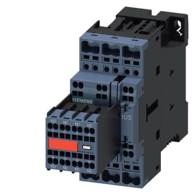 SIEMENS 3RT2028-2BB44