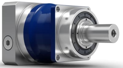 WITTENSTEIN SP140S-MF1-10-2I0-2S