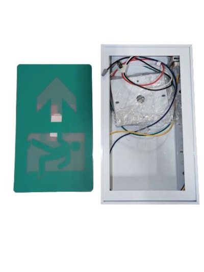 AIMLITE RPALW1MWHT-NDC