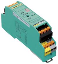 PEPPERL & FUCHS VAA-2E2A-KE1P-S/E2