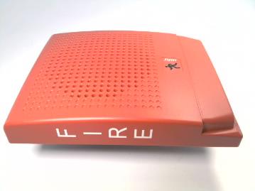 EDWARDS SIGNALING CG4RF-S7