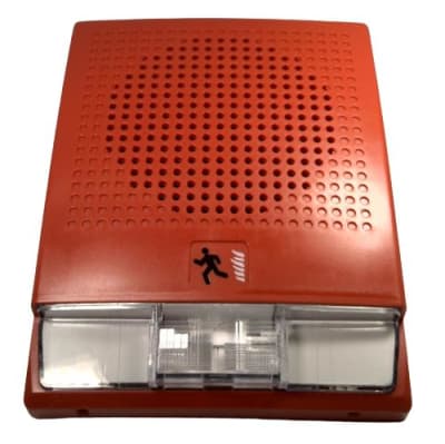 EDWARDS SIGNALING CG4RF-S7VM