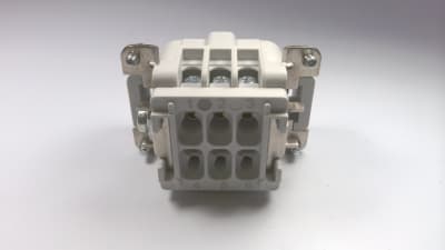 WALTHER ELECTRIC MS206