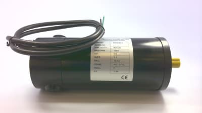 HALLMARK INDUSTRIES MD0090X-B