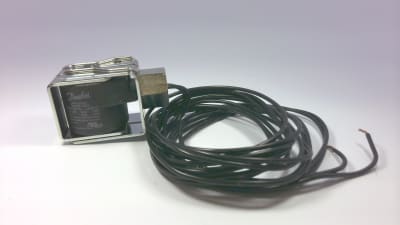 DANFOSS 018F4115