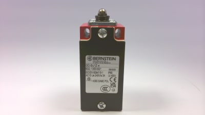 BERNSTEIN AG 602.1353.621