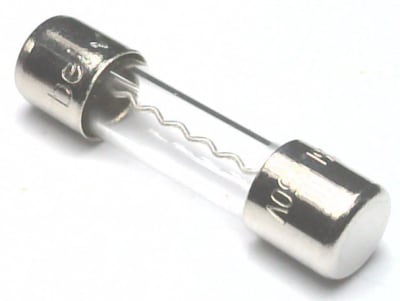 BEL FUSE 5ST-125-R