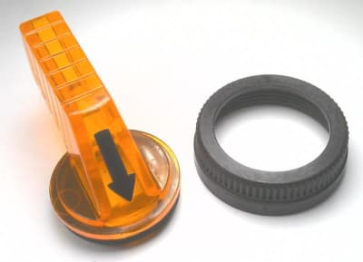 SCHNEIDER ELECTRIC 9001A24