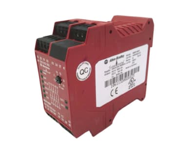 ALLEN BRADLEY 440R-M23151