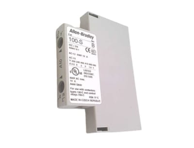 ALLEN BRADLEY 100-SA10
