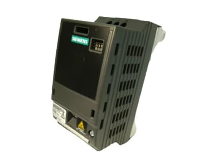 SIEMENS 6SE6410-2BB11-2AA0