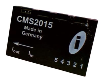 SENSITEC CMS2015-SP3