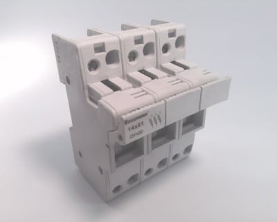 EATON CORPORATION CH143D