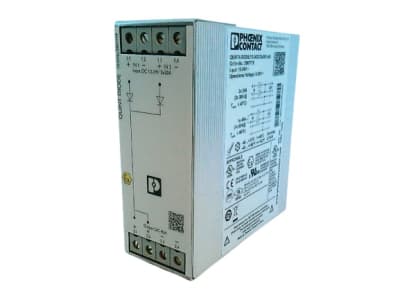 PHOENIX CONTACT QUINT4-DIODE/12-24DC/2X20/1X40