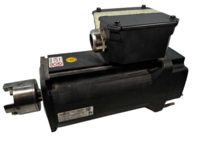 BAUMULLER DSD2-071LO64W-30-54-BOB-MNP-K-AN-O-000