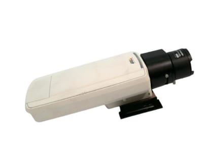 AXIS COMMUNICATIONS 0689-001-02