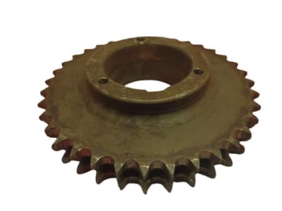 MARTIN SPROCKET & GEAR INC D50Q40H