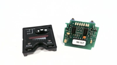 BANNER ENGINEERING 45LM8D