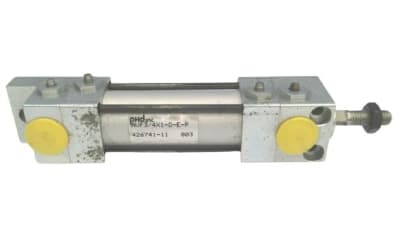 PHD INC ABF3/4X1-E-D-P