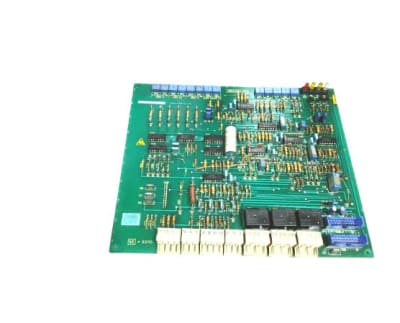 SIEMENS 6RA8-261-2DA00