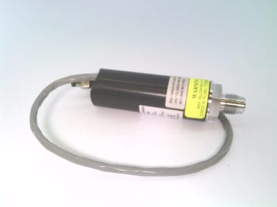 PRECISION SENSORS EGN100AD315