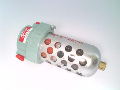 WILKERSON PNEUMATIC M10-02-F00