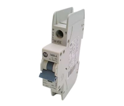 ALLEN BRADLEY 1489-A1C320
