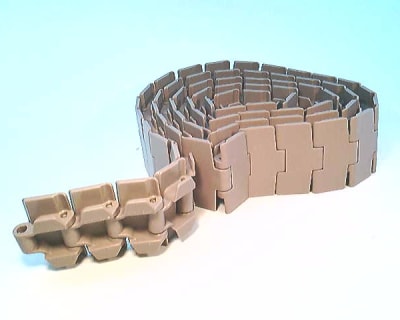 REXNORD LF879K3.5-10FT