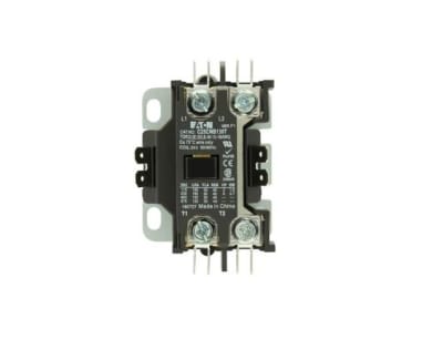 EATON CORPORATION C25CNB125A